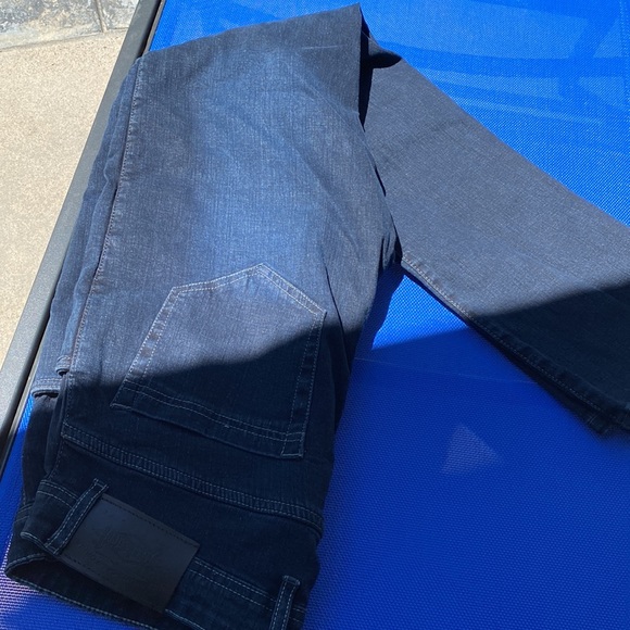 Street and Steele heavy riding jeans- add padding at the knee area - Picture 2 of 15